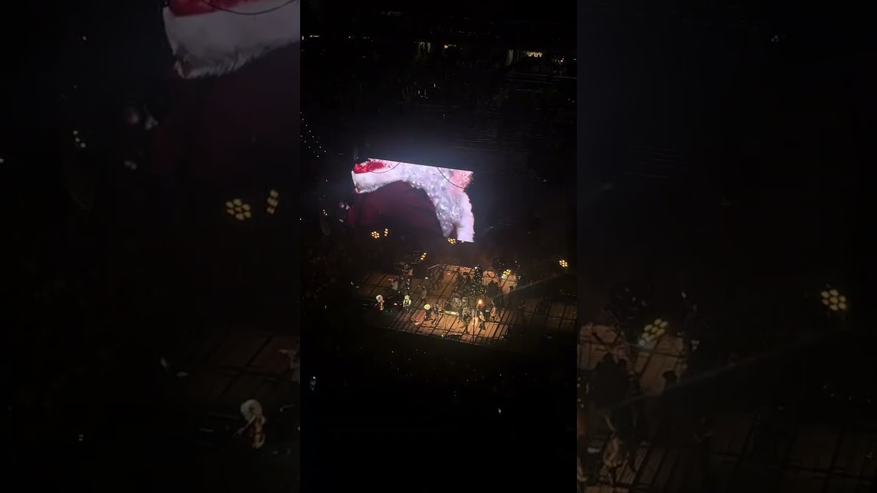 Zach Bryan Revival-Barclays Center  Quittin Time Tour Final Act!