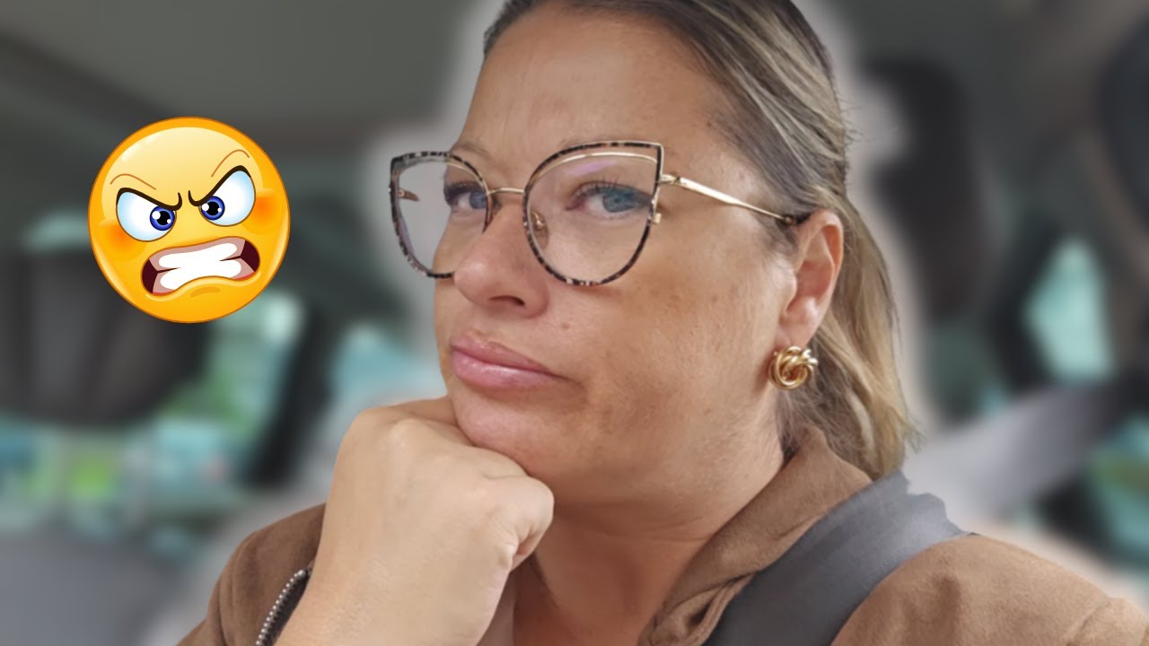 VLOG | JE SUIS SUPER ÉNERVÉ coup DUR !