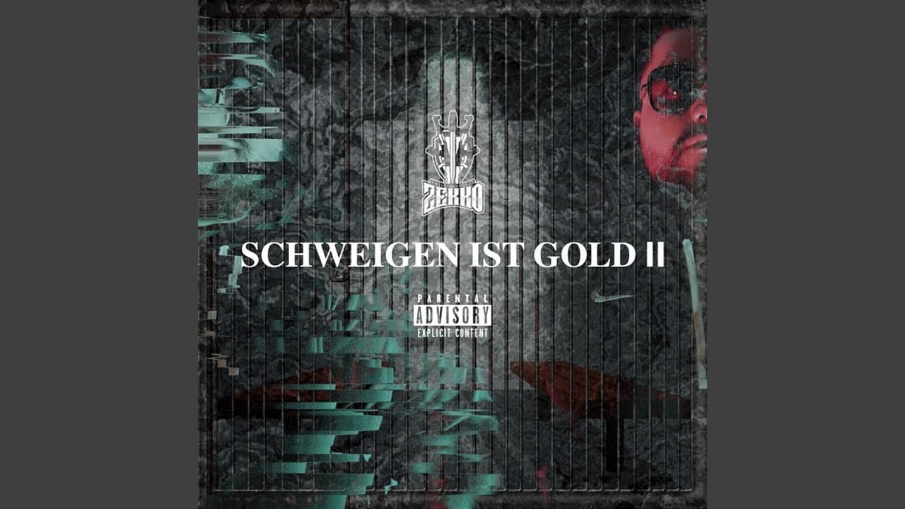 Schweigen ist Gold 2