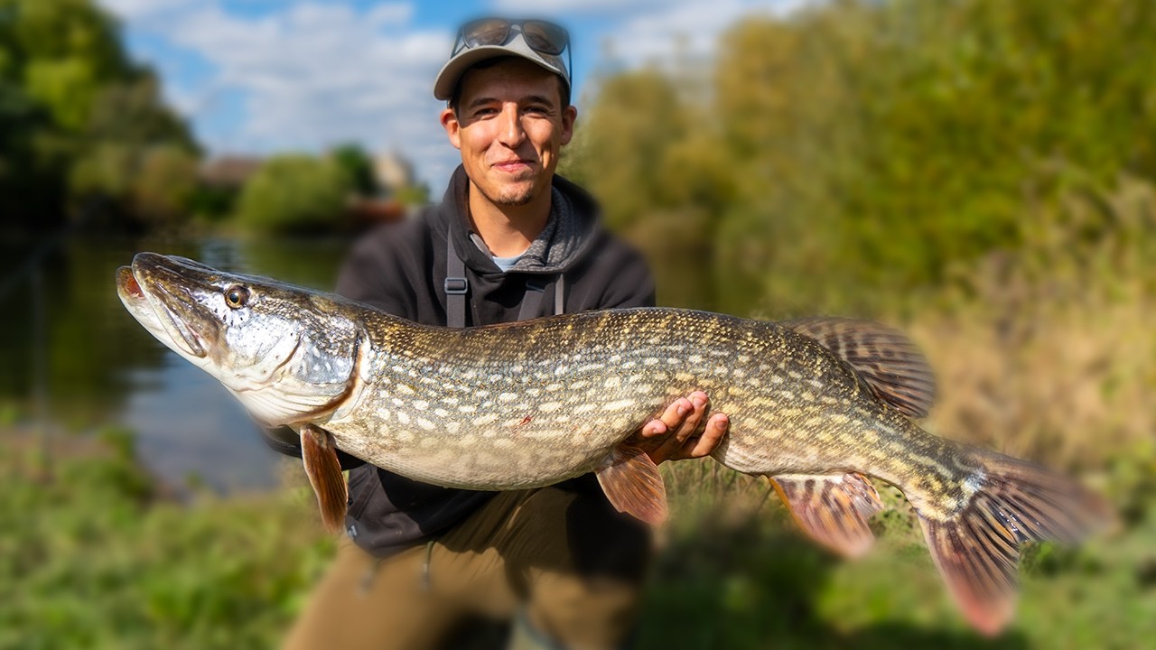 This Year Changed My Pike Fishing Forever! (365 DAYS LATER)