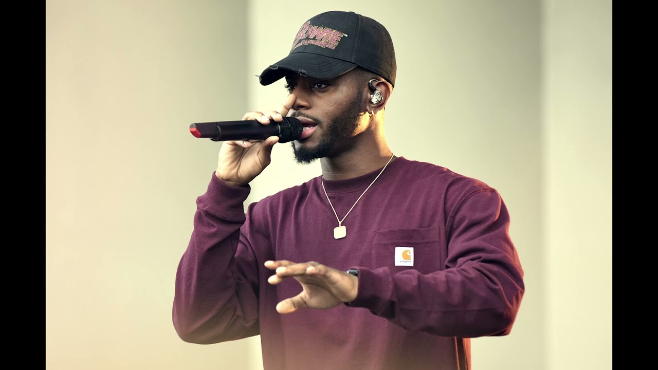 【FREE】Bryson Tiller x trapsoul x rnb type beat "Vibrant"