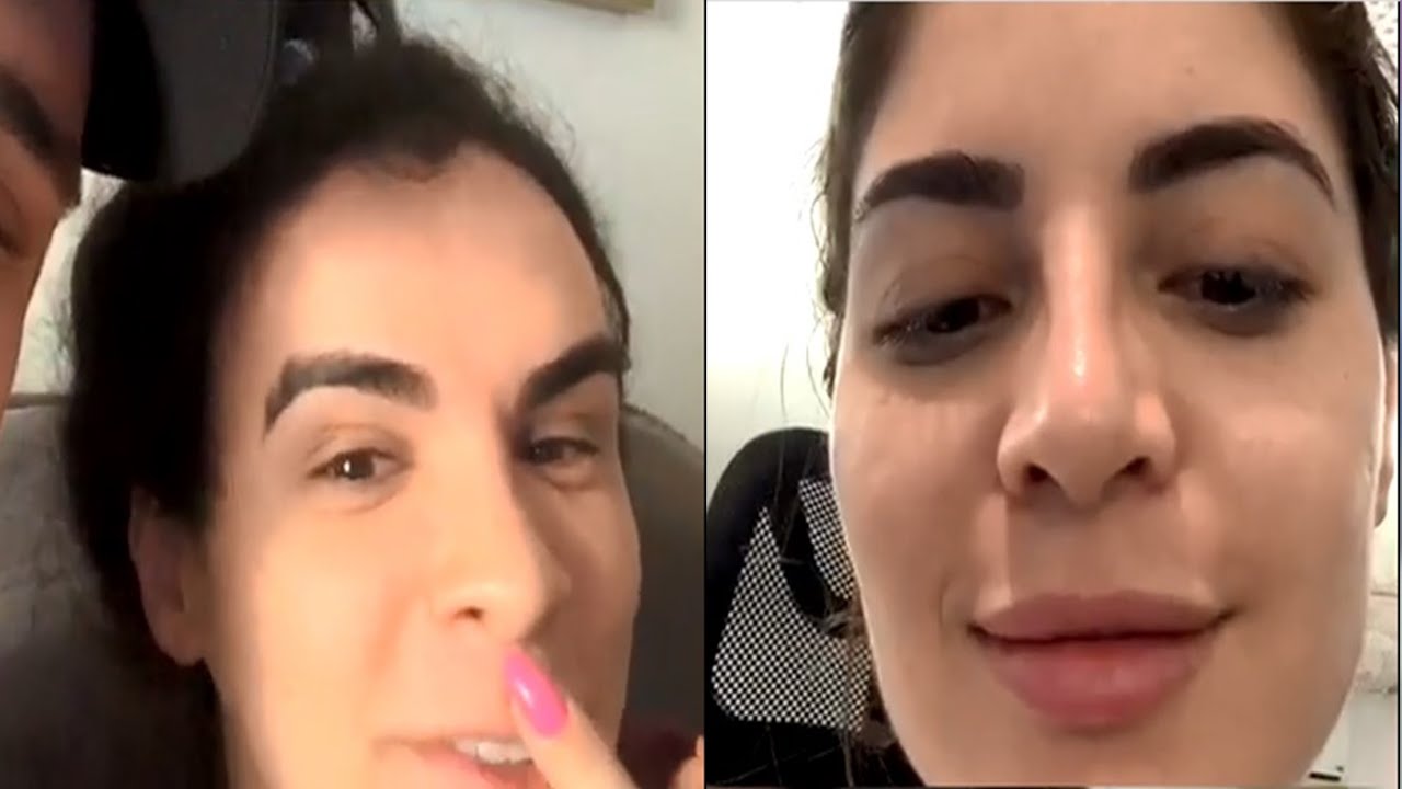 RAFA UCCMAN, GKAY E MURILO Z0AND0 E RESPONDENDO OS FÃS