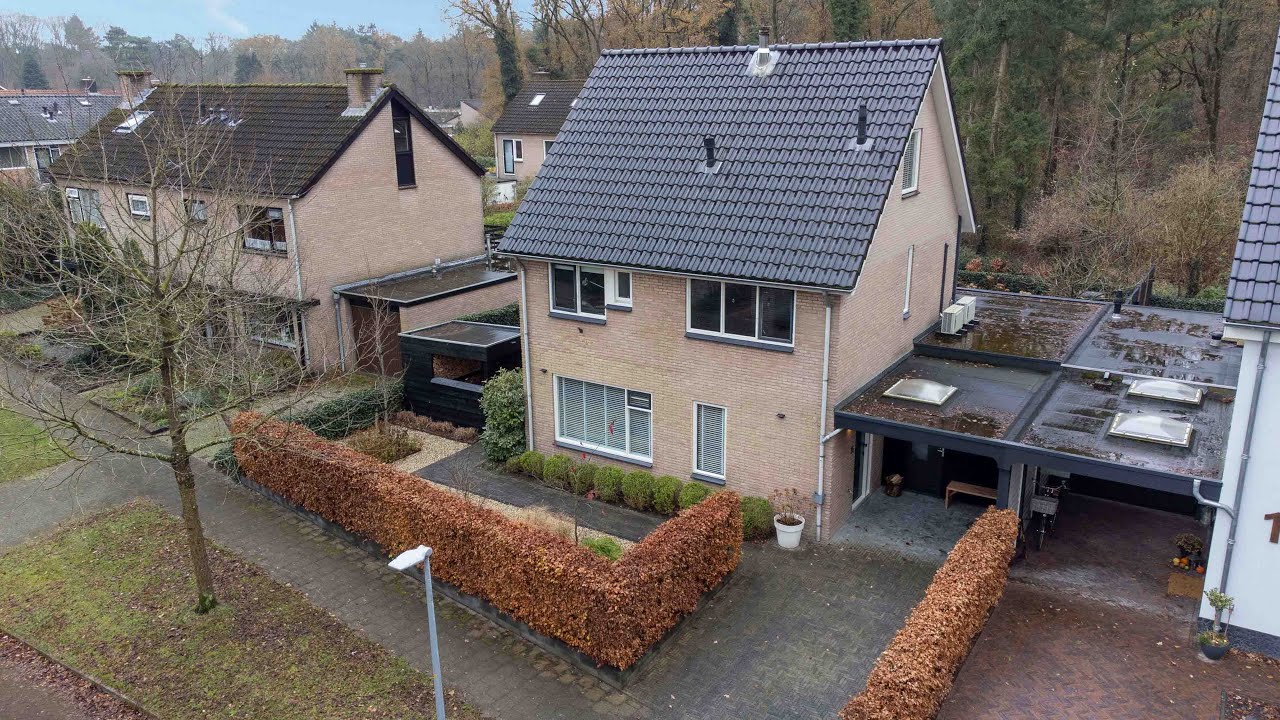Houtrustweg 16 - 't Harde