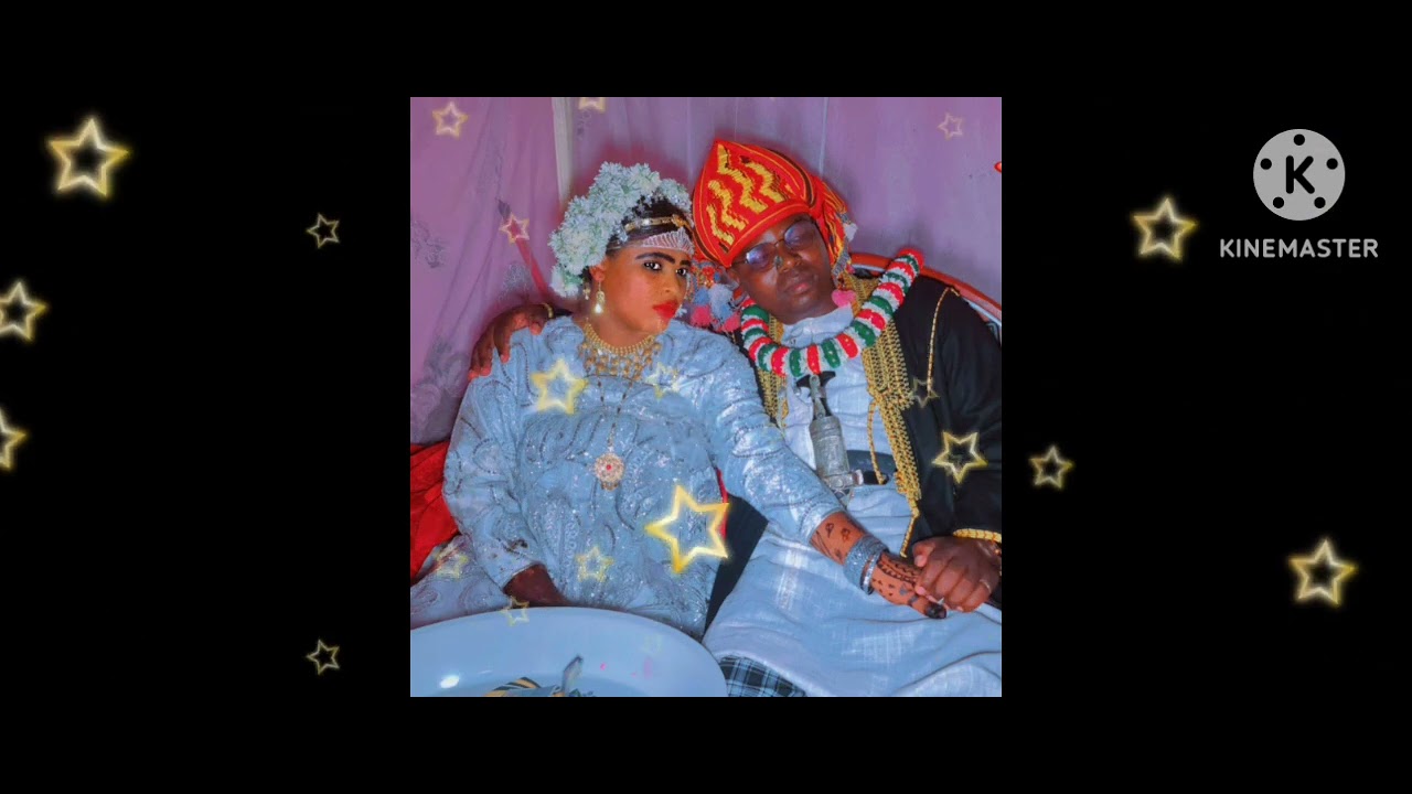 CHIGOMA MARIAGE ANRFANE ET ASBAHATI ( DJ SAY )
