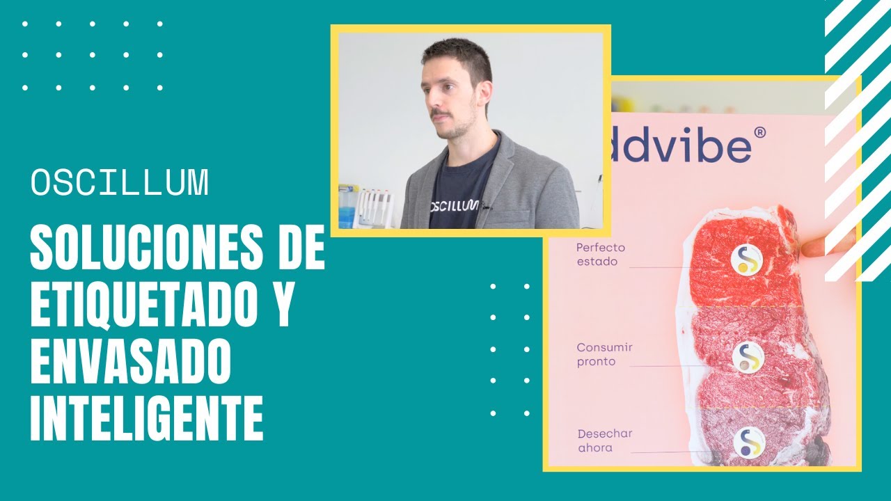 PCUMH | Oscillum: Soluciones de etiquetado y envasado inteligentes
