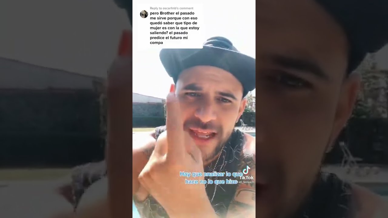 EL TEMACH ( Lo que nos  dice el pasado de la mujer  )