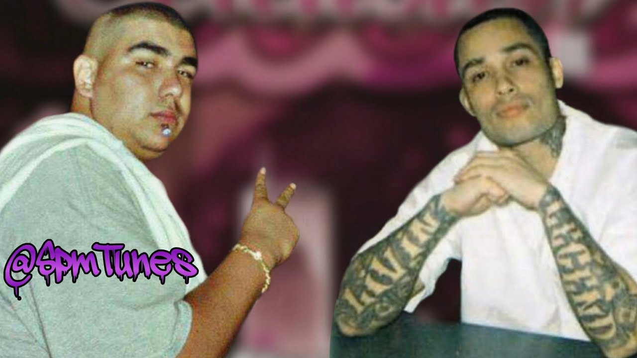 Big Flake & Lil' Bing - House Party (Lyrics)