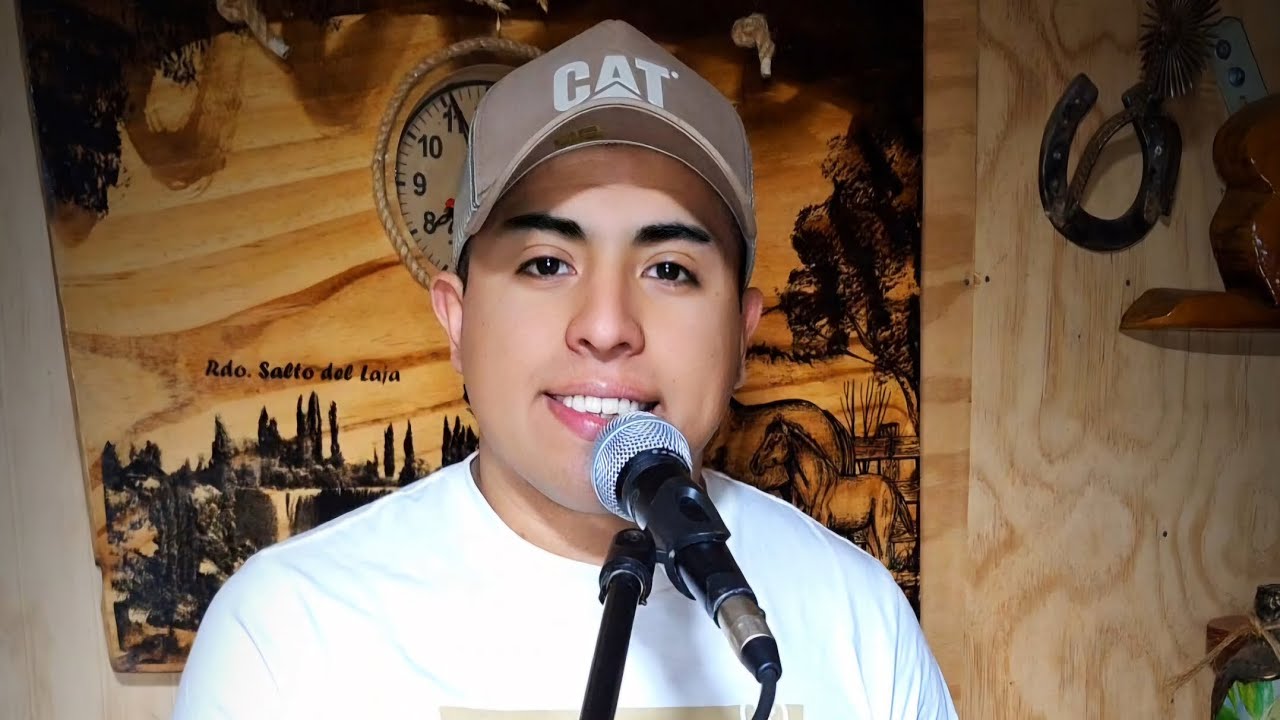 Felipe Ritmo y Cumbia- Que Tiene Tu Mirar En Vivo 2024🤠