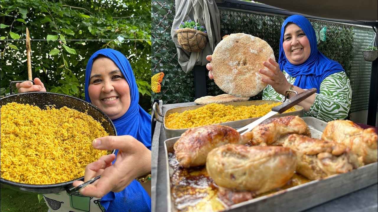 الوصفة التي عشقها الملوك والمشاهير الذوق حكاية تبهرينا بها زوجك وعائلتك 😋😋