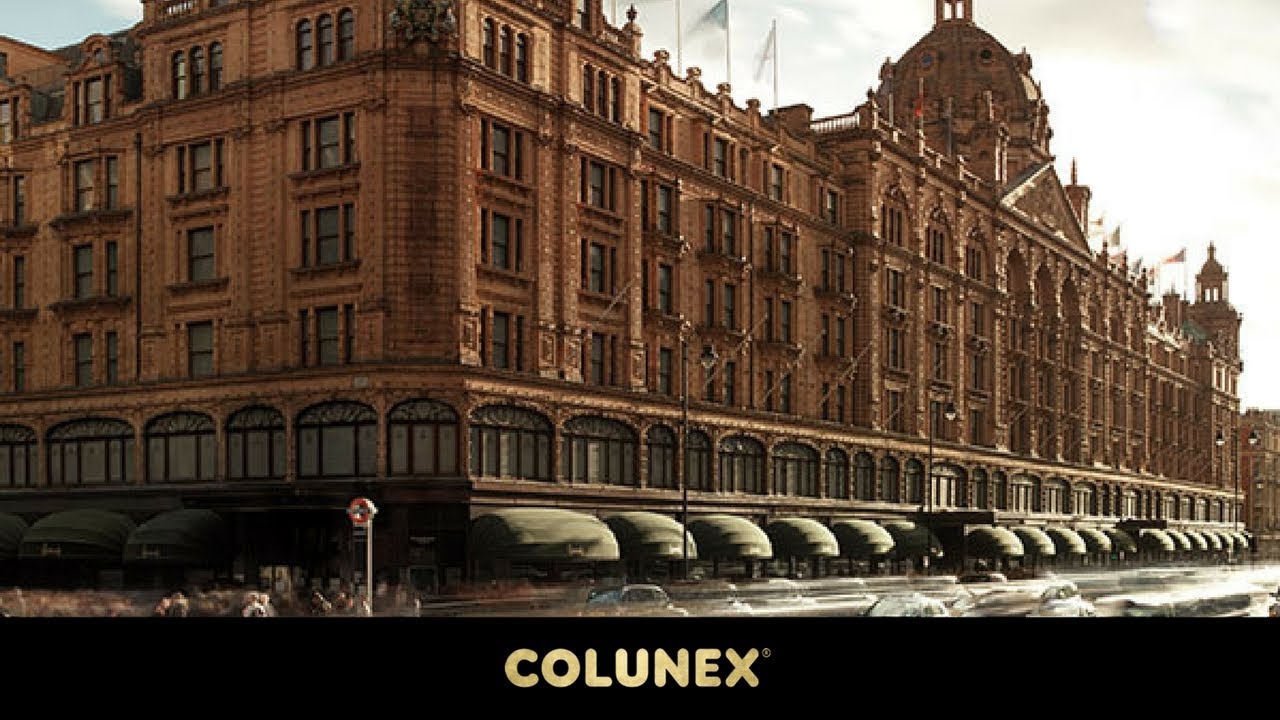Imagens de Marca (Reportage) - Company | Colunex