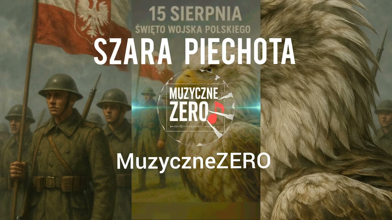 MuzyczneZERO - Szara piechota (2025)