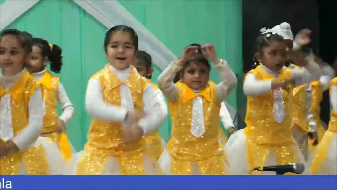 Pathshala jana