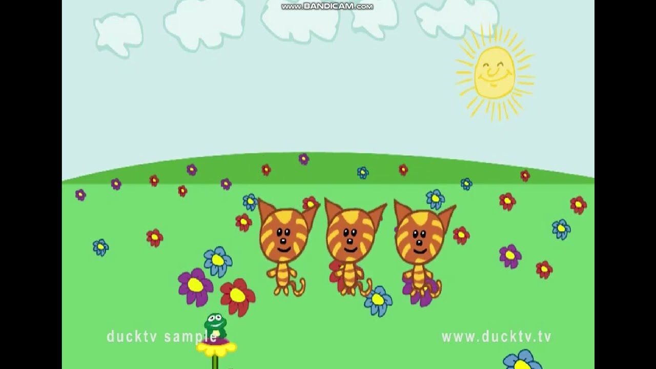 Enchanting Sights ducktv Sample
