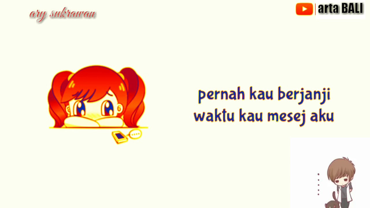 tak tahu malu(cover)