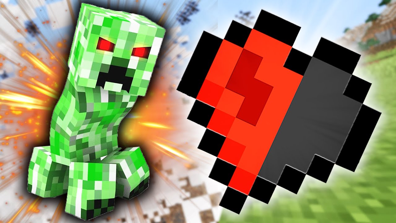 HARDCORE MINDENEK FELETT! MINECRAFT MESTERFOKON 1.
