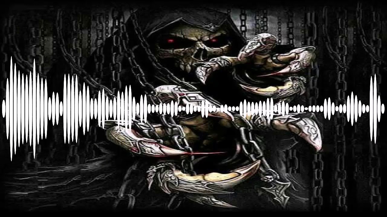 APACHE - STFU [PROD.PULSE]