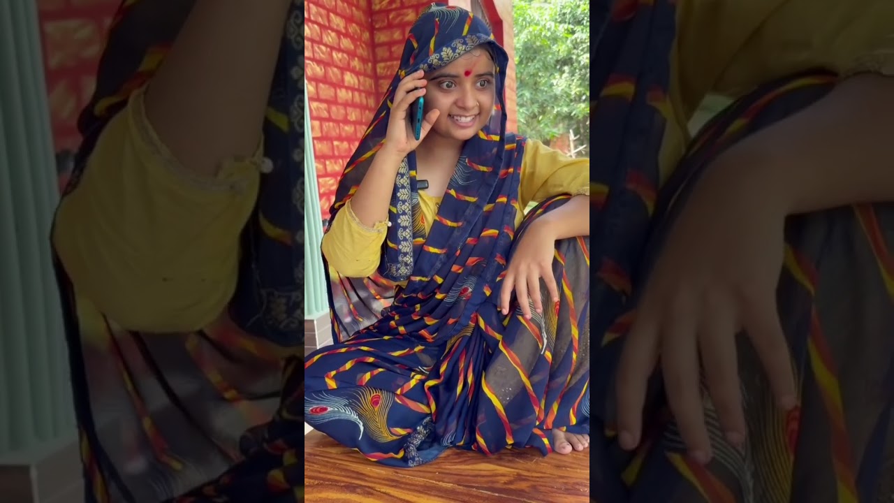 नवरात्रि का व्रत करने वाली मेहरारू #comedy #bhojpuri #funny #youtubevideo #pradeepkc63 