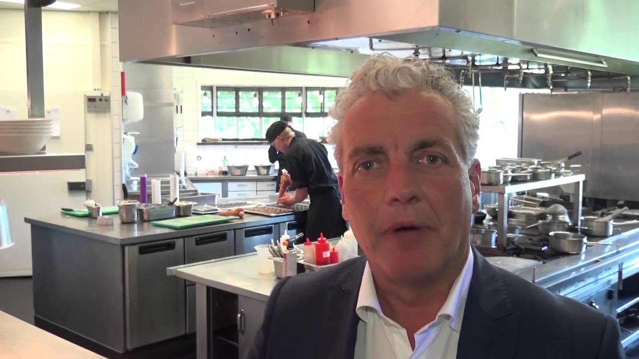 Over de Drempel: bijzondere plekken Bilderberg Landgoed Lauswolt in Beetsterzwaag
