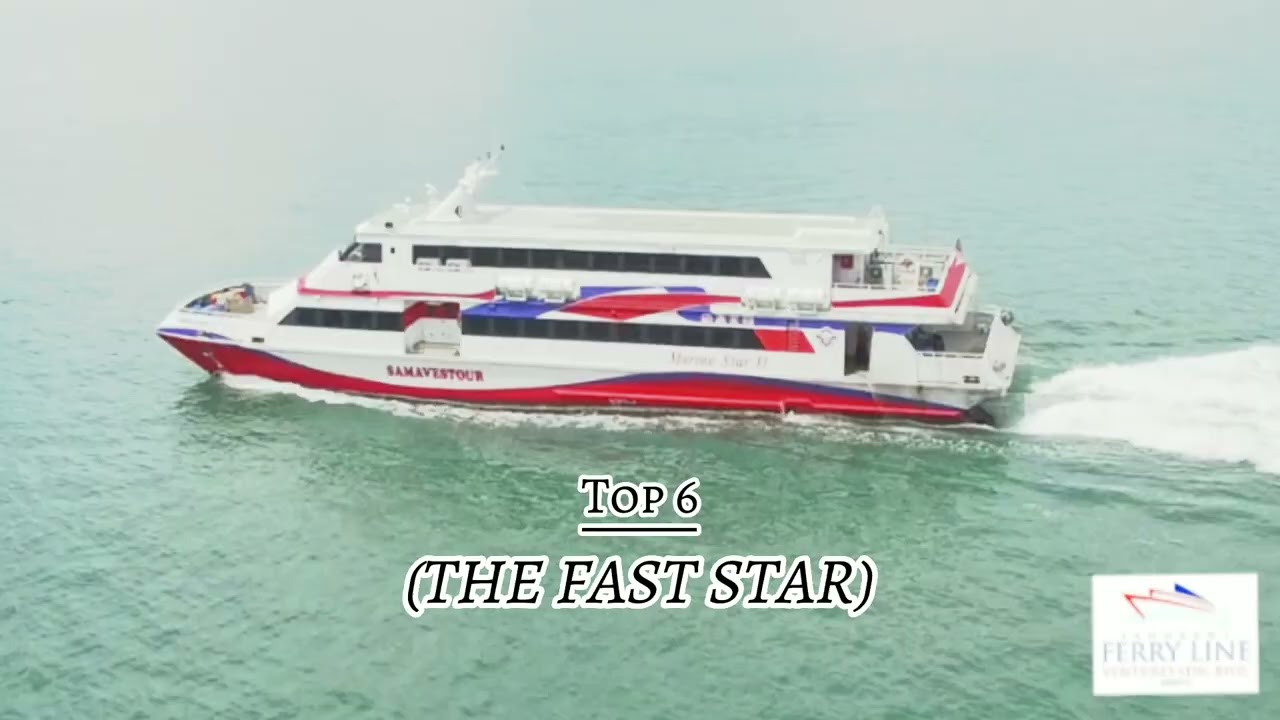 ferry