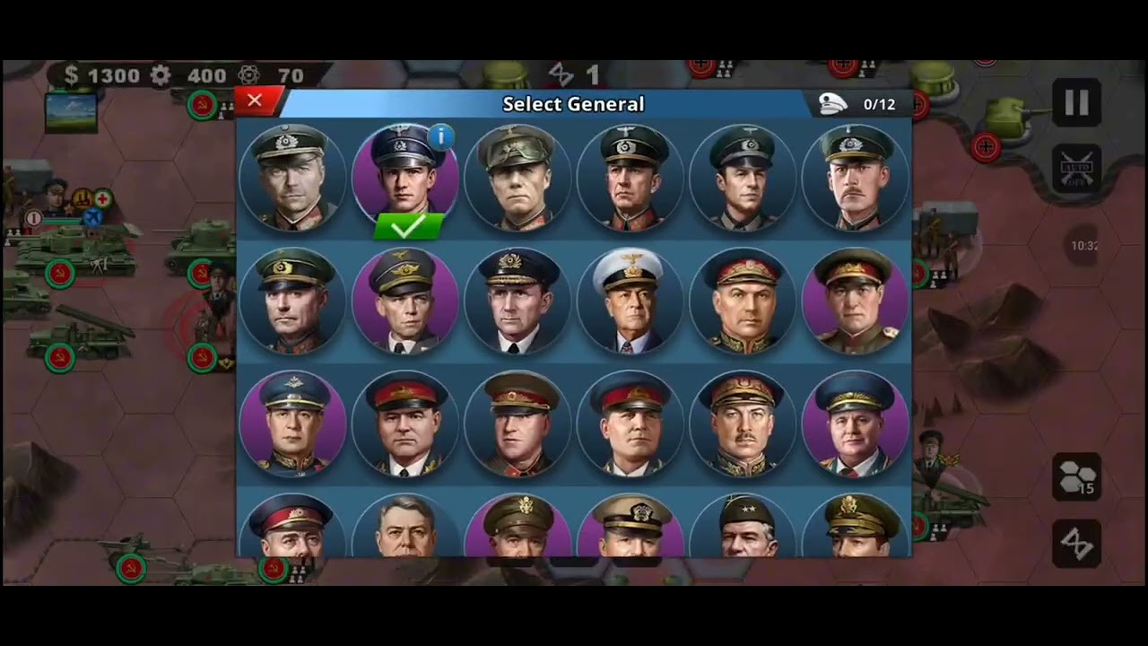 Zhukov trial part 3 and 4 