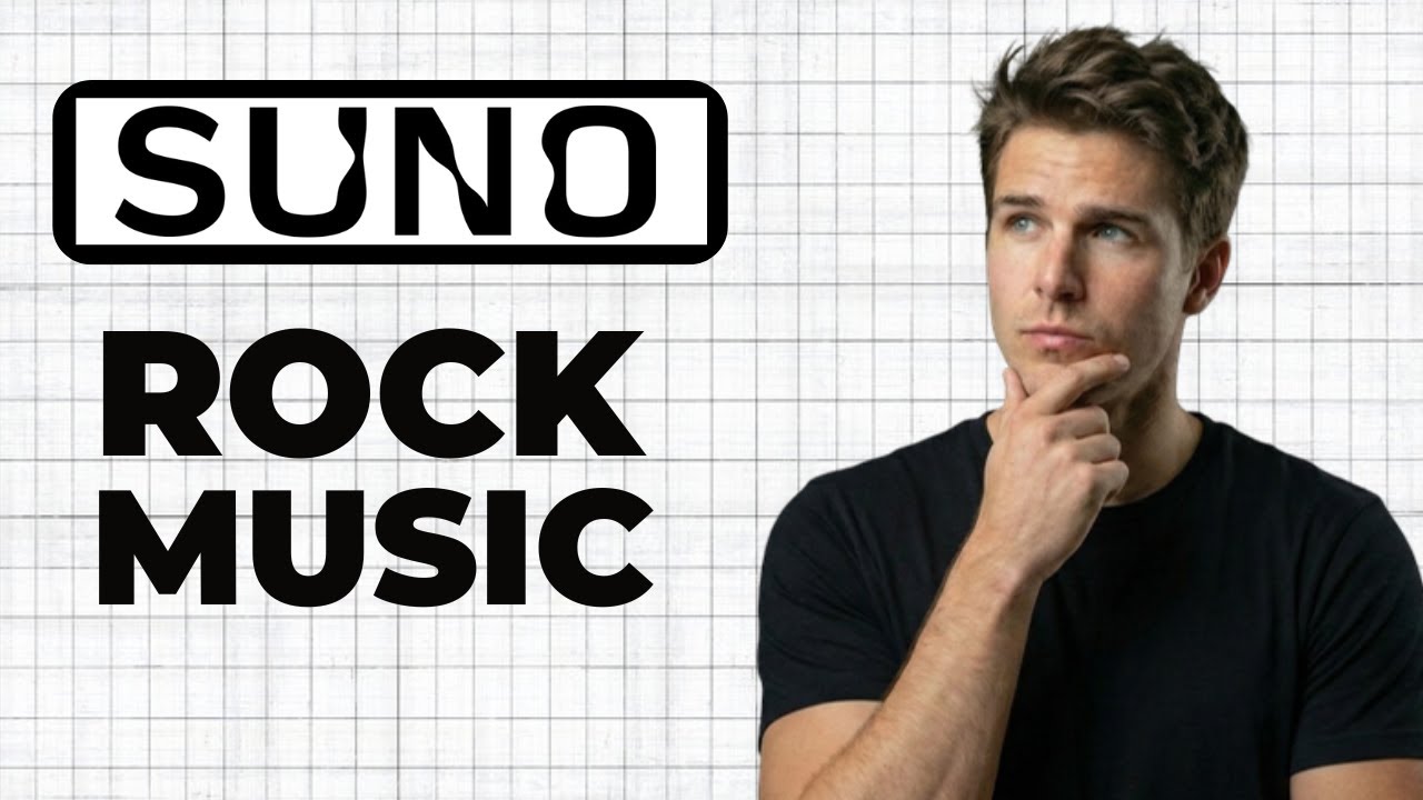 How To Create Rock Music In Suno AI (Working 2026)