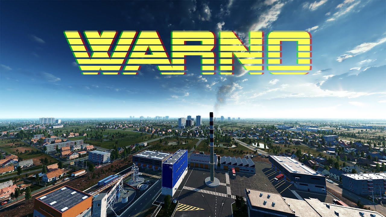 WARNO - Original Music From Youtube Videos 11 : 