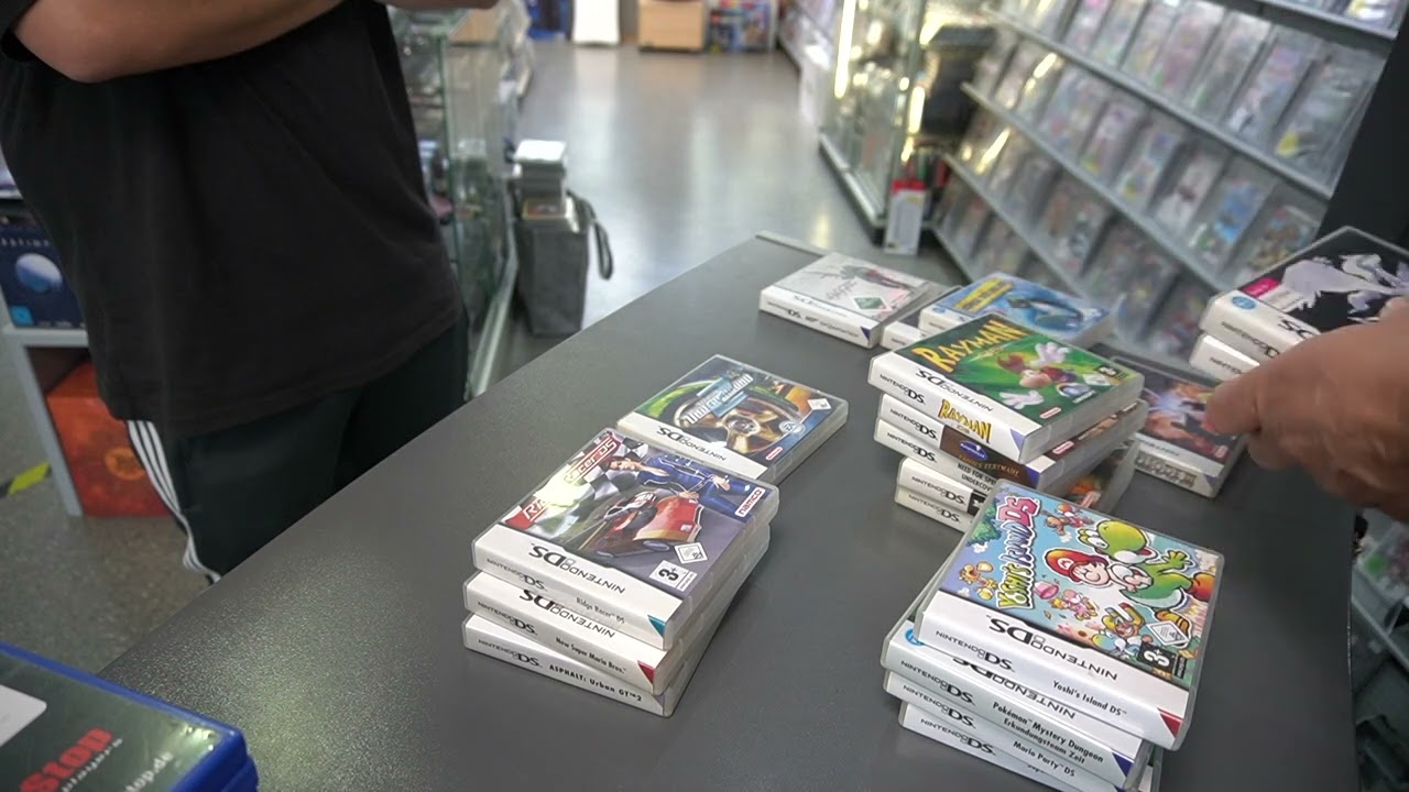 Viele Deals am Laufen....Rückblick vom  August 2022  Folge 76 //Statt Flohmarkt nun Ladenankäufe