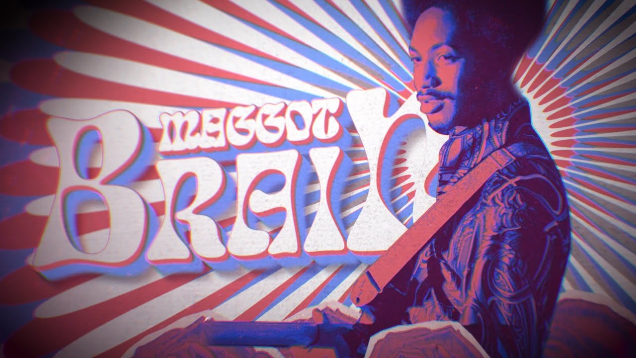 The Greatest Guitar Solo Ever Played