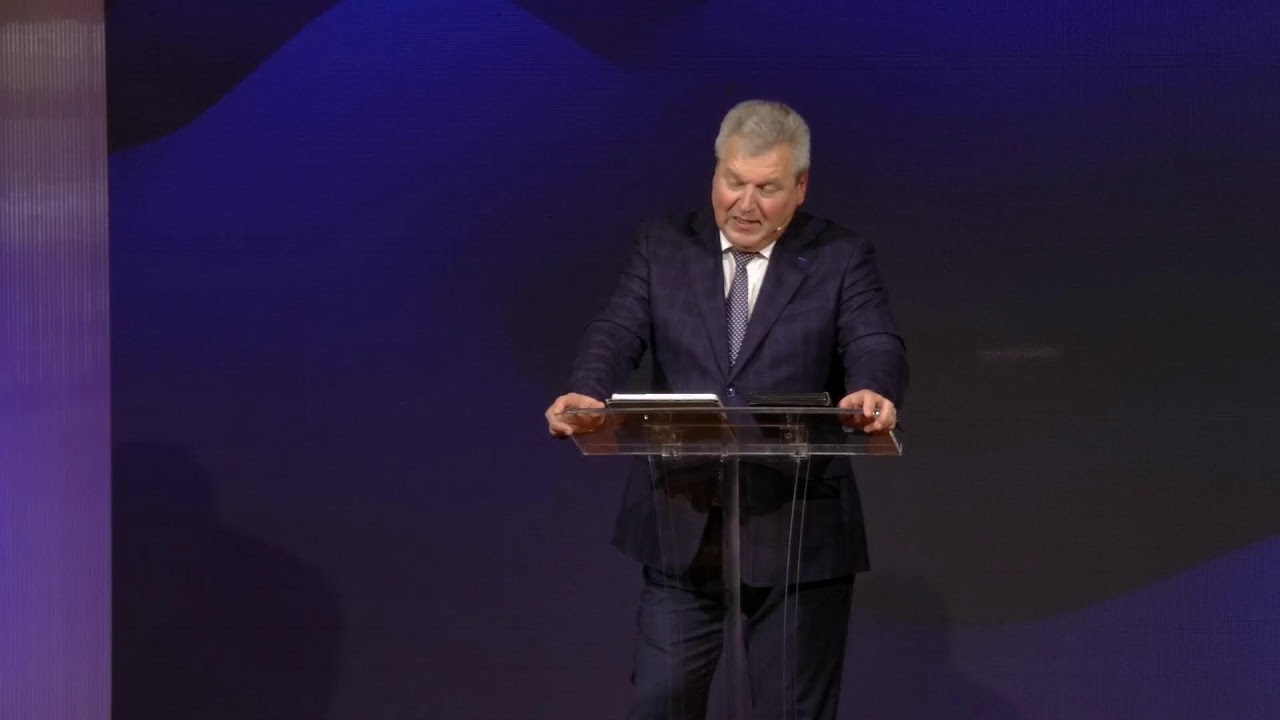 | #Проповедь Виктор Козаков