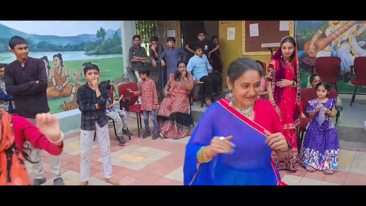 Navratri Mahostav 2025