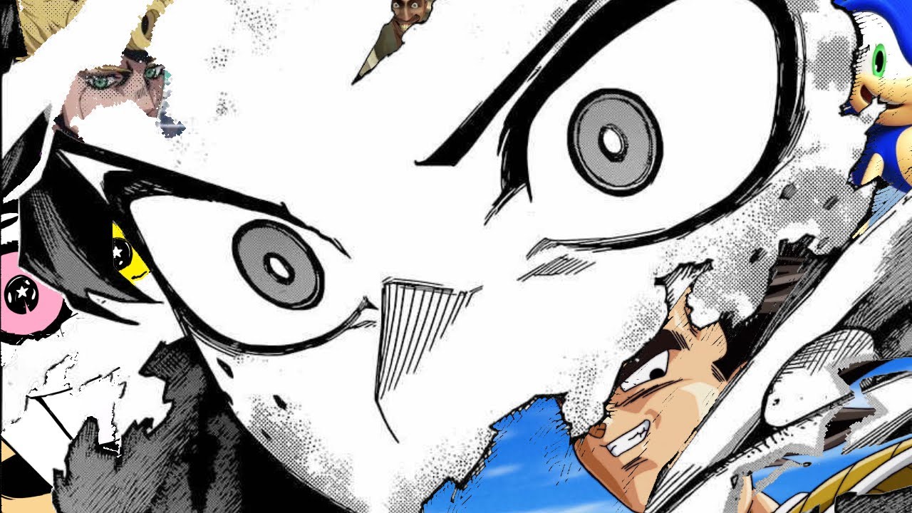 Deku arrives with EVEN MORE WRONG songs