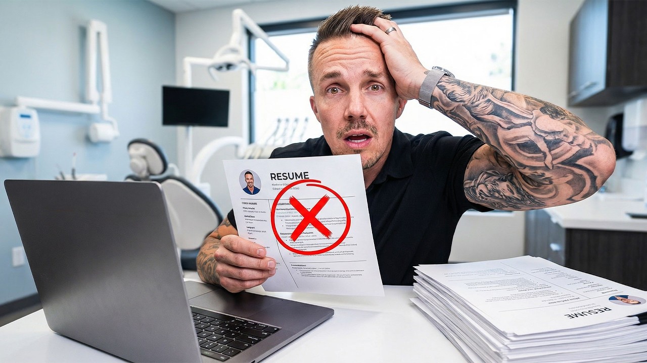 Don't Hire an Office Manager Until You Watch This! (The 90 Day Strategy for Dental Offices)