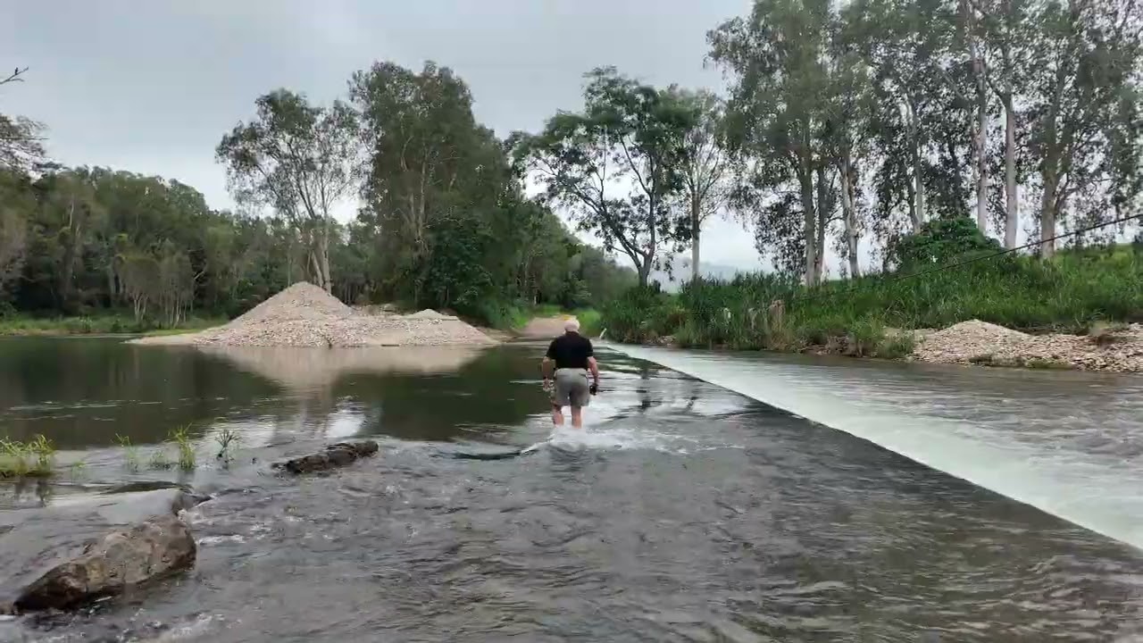 Eungella Park 2026