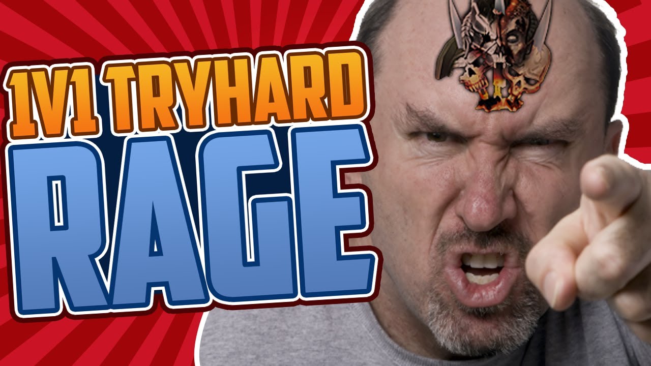 1v1 PRESTIGE MASTER RAGE ON BLACK OPS 2!