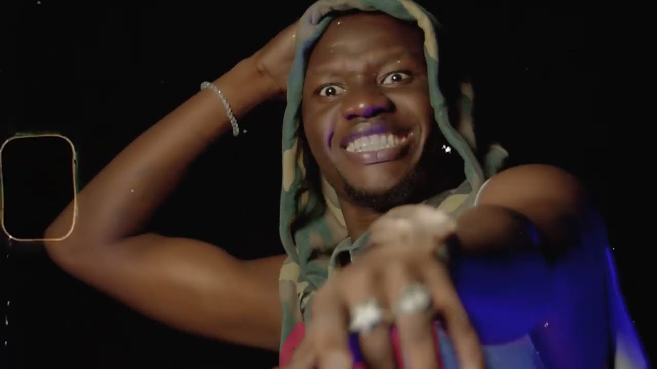 BABA_Young Boy De bestboy_(official_Music_video)