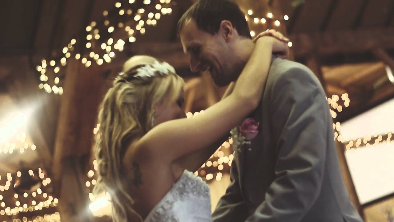 Jess and Andy's Bridal Dance