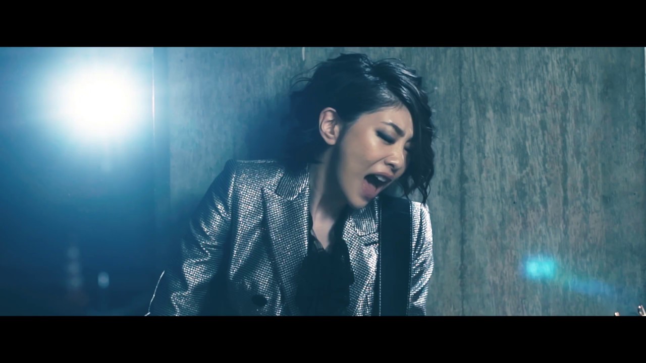 Little Black Dresss 「野良ニンゲン」Music Video(Full Size)