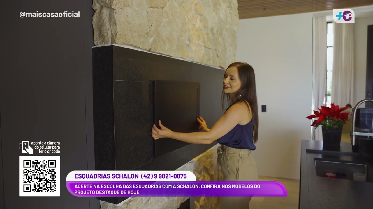 Programa Mais Casa 31-01-2026
