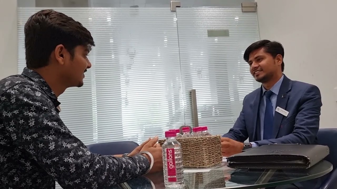 Role Play SOP VTex Hyundai