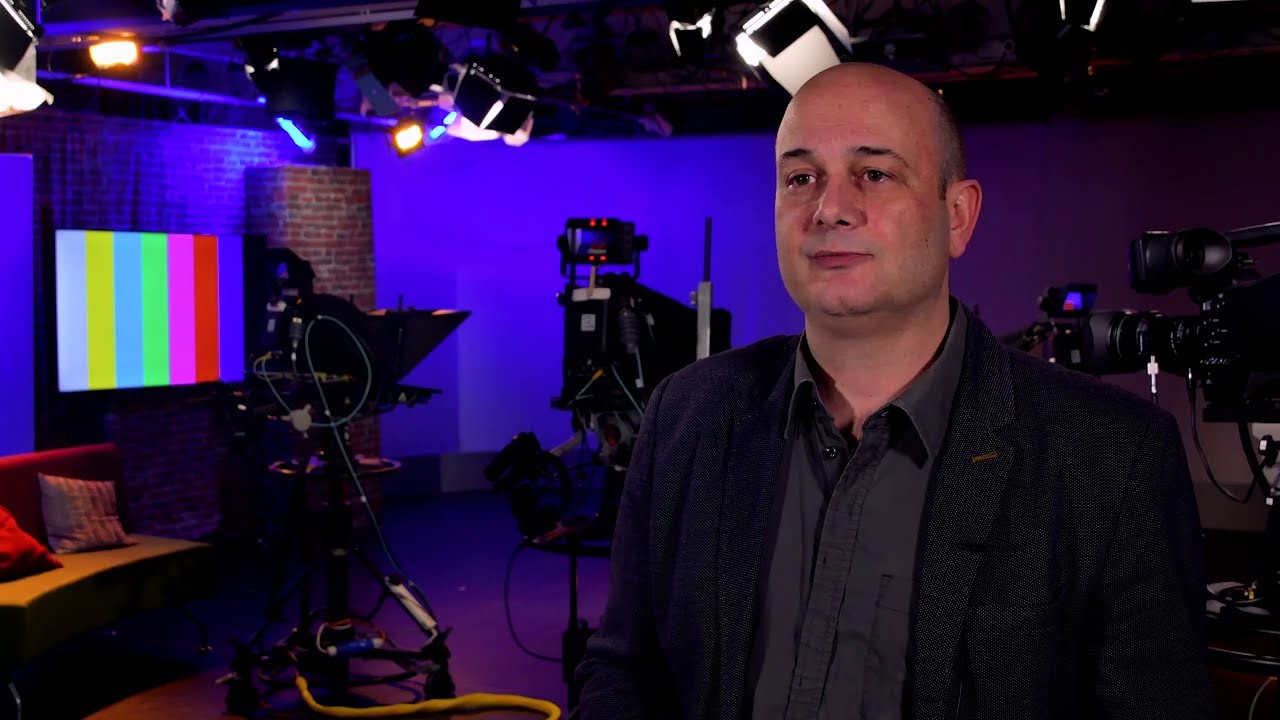 Media Production BSc (Hons) | De Montfort University