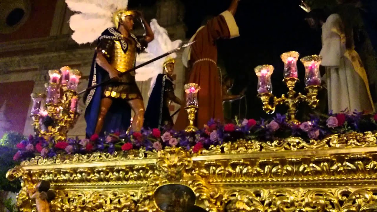 Los Panaderos en El Salvador 2014 HD