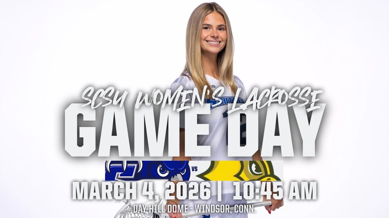 SCSU Women's Lacrosse vs. Felician