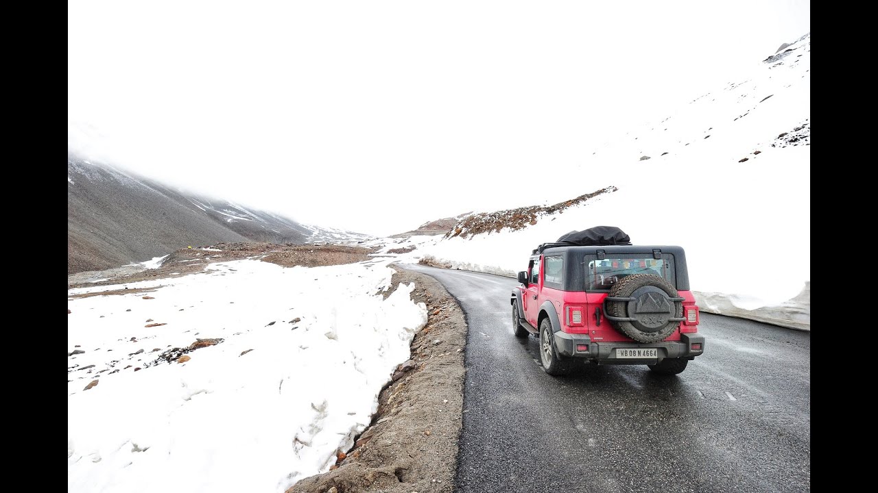 Ladakh Trip 2023