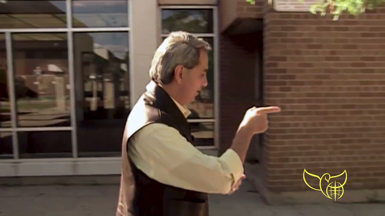 Pastor Benny Hinn’s Salvation Anniversary | The Day He Gave His Life to Jesus (Feb 14, 1972)