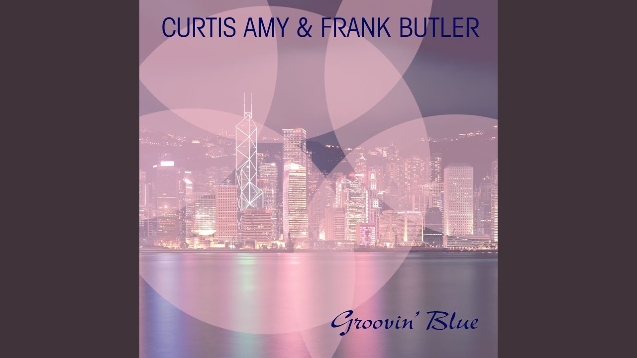 Groovin' Blue