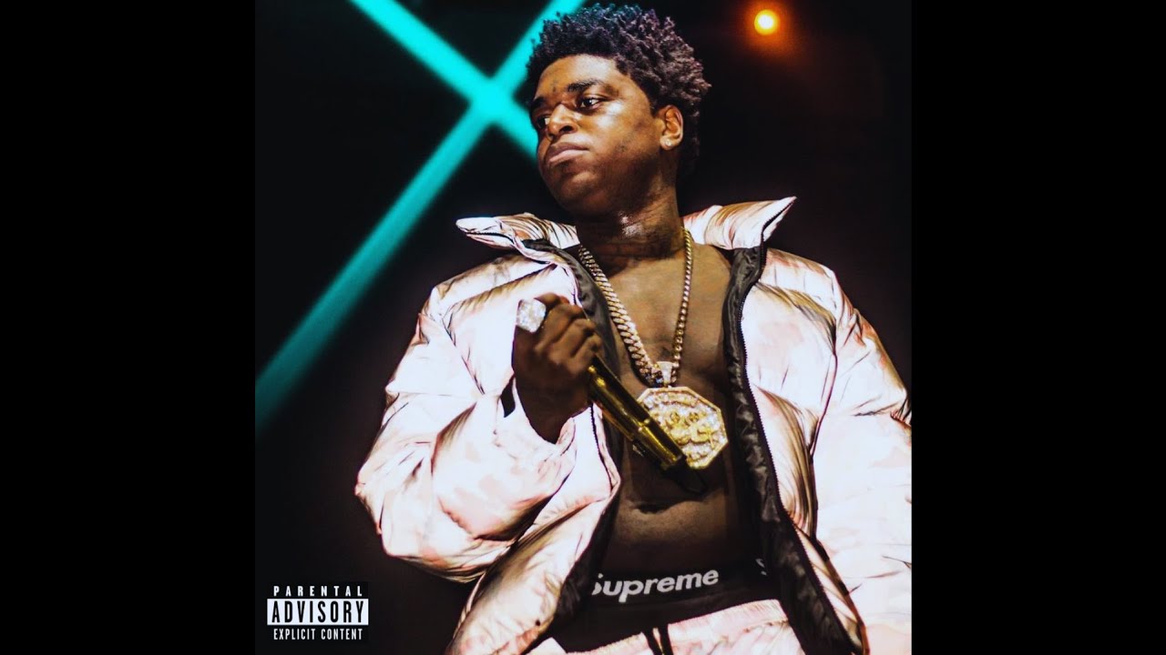 [FREE] Kodak Black Type Beat - 