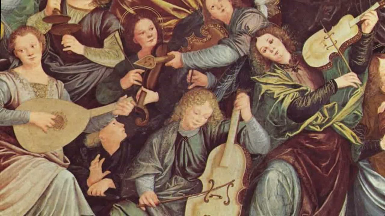 History of the violin