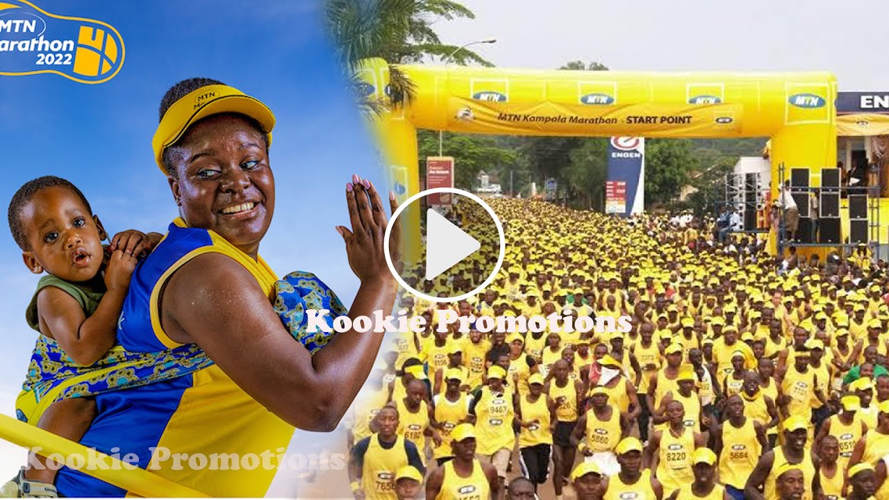 MTN Marathon 2022!!! Thousands turn up for Run For Babies. ROUND 1