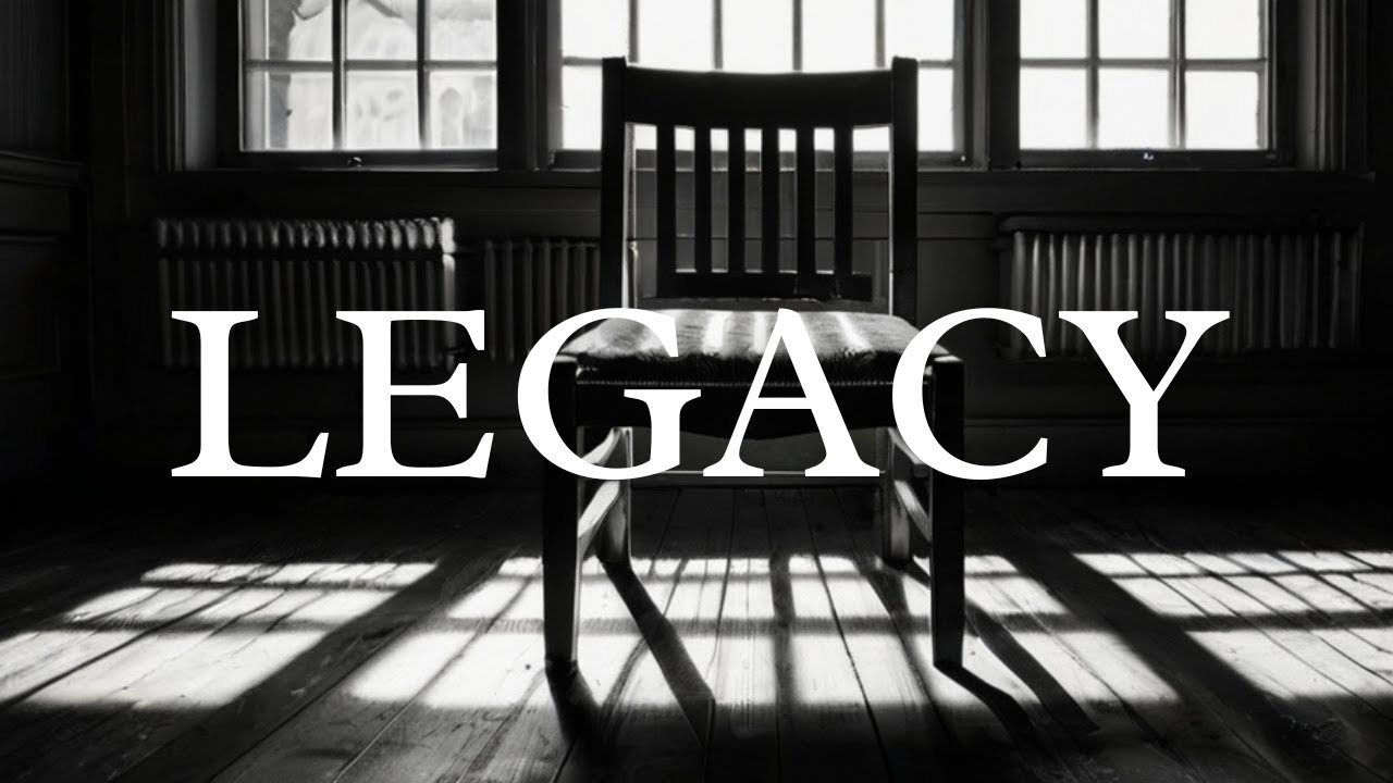 Legacy: Reflections of a Lifetime | Mavis D