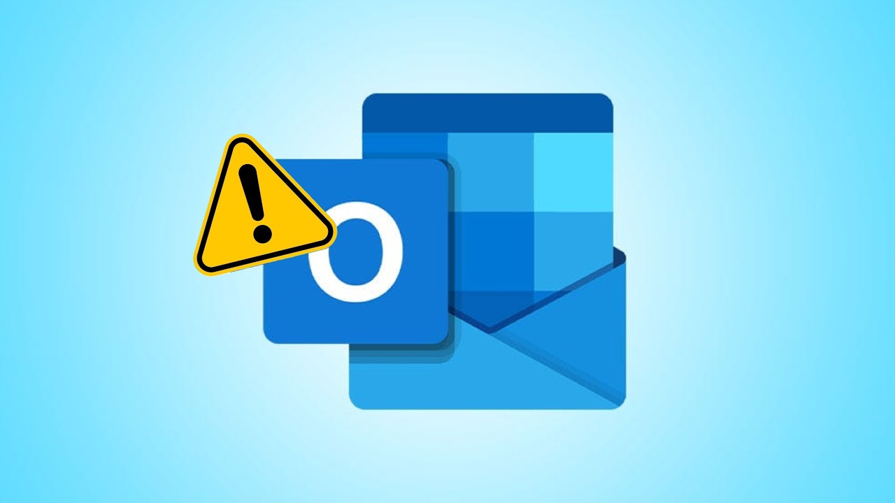 Outlook is Locking Users Out: The 